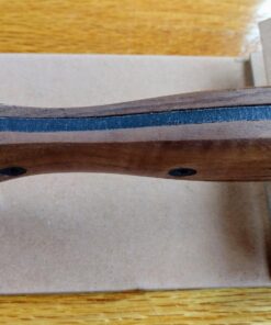 Barebones Hori Hori Classic Garden Knife - Heat-Tempered Stainless Steel Blade and Walnut Handle 29 81HsElTd0oL