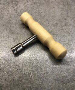 Golden Gate DH-40 T-Shaped Tuning Hammer 17 81HsMRAjw3L
