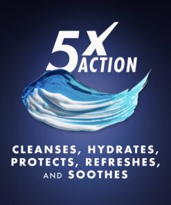 Gillette Fusion5 Ultra Sensitive Shave Gel, 7oz (Pack of 6) 6ct Shave Gel 21 81HuPK1TTL