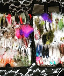 SOLAREZ UV Fly Tying Resin | Epoxy Hard Cure Starter Kit 5 Gram 19 81Huv nvO5L