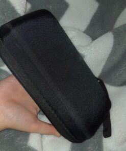 co2CREA Hard Case Replacement for Anker 537 Power Bank PowerCore+ 26800mAh PD Portable Charger 26800mAh External Battery mesh bag with zipper 43 81HuwrQpfWL