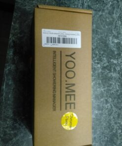 HO2ME High Pressure Handheld Shower Head with Powerful Shower Spray against Low Pressure Water Supply Pipeline, Multi-functions, w/ 79 inch Hose, Bracket, Flow Regulator, Chrome Finish 21 81Hv6ShB5wL