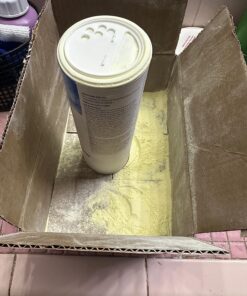 Adams Carpet Powder With Linalool and Nylar, Kills Fleas and Ticks On Contact, Kills All Stages of the Flea Life Cycle, 30 Day Protection, Freshens and Deodorizes, Treats Up to 400 Sq Ft, 1LB Carpet Powder Only 19 81HwpNpXHyL