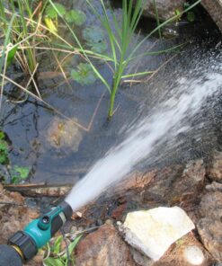 Garden Hose Shut Off Valve, Garden Hose Connector, Water Hose Shut Off Valve, Hose Valve Shut Off, Shut Off Valve for Garden, Garden Hose Shut off valve Heavy Duty 0° Straight 37 81HxV1ZvJgL