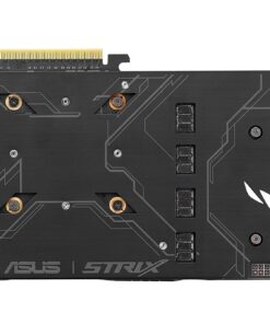 ASUS GeForce GTX 1080 8GB ROG Strix Graphics Card (STRIX-GTX1080-A8G-GAMING) Boost Clock 1835 MHz 31 81HxZ2n90HL