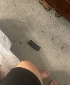 Magpul 223 Dummy Rounds (Pack of 5) 18 81HyGPIWBL