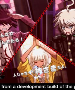 Danganronpa V3: Killing Harmony - PlayStation Vita 17 81Hyx WrcaL