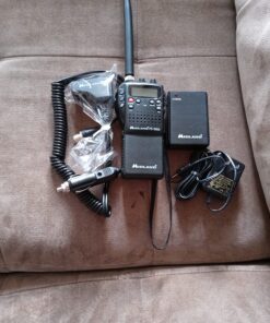 Midland 75-822 40 Channel CB-Way Radio 41 81HzG8r0ZgL