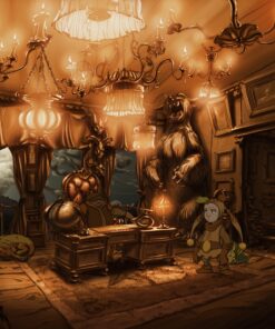 The Whispered World 16 81HzPVNDC0L