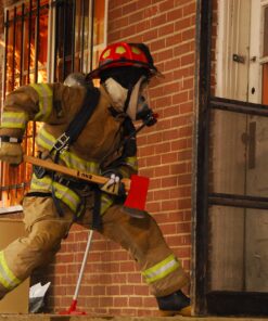 Fireproof DVD January 27, 2009 6 81HzmkF19nL