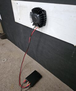 AuraSound AST-2B-4 Pro Bass Shaker Tactile Transducer 28 81I P1nEaKL