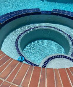 Ambient Weather F007PF 8-Channel Wireless Pool and Spa Remote Sensor for WS-07, WS-08, WS-09, Pool Float ONLY, Console NOT Included 16 81I03iFtzsL