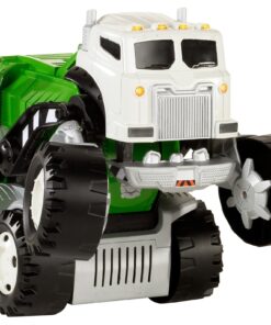 Matchbox Stinky Vehicle 24 81I0DyfbvjL