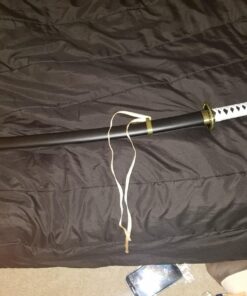 Armory Replicas Devil Trigger Magical Japanese Katana Replica Sword 16 81I1CbKvNIL