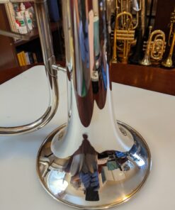 MusicNomad Silver Polish for Silver & Silver-Plated Instruments, 4 oz (MN701) 61 81I1dEDc6EL