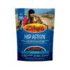 Zuke’s Hip Action Hip & Joint Dog Treats Beef Recipe 1.00 Pound (Pack of 1)