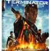 Terminator Genisys (Blu-ray + DVD + Digital HD) Blu-ray 
                             
                            March 28, 2023