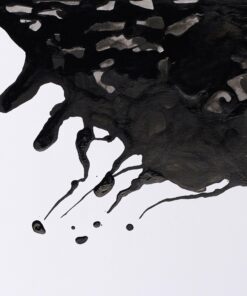 Alternative view of Winsor & Newton Drawing Ink, 14ml Bottle, Black Indian