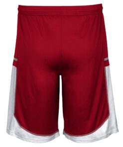 Alternative view of NCAA Men's Sideline Climalite Player Shorts Indiana Hoosiers XX-Large