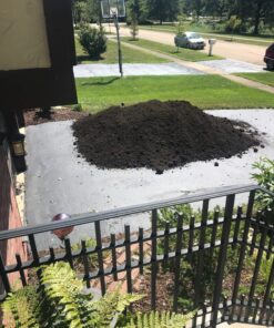 Lifetime 60069 Raised Garden Bed Kit, 4 by 4 Feet, Pack of 3 47 81I7Lk7oIuL