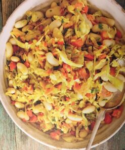 Alternative view of Food, Health, and Happiness: 115 On-Point Recipes for Great Meals and a Better Life