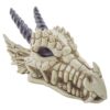 Snarling Magical Dragon Skull Treasure Trinket Box 54 81I885h3mLL