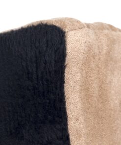 PETMAKER Orthopedic Memory Foam Pet Bed with Bolster, Large 45" x 32" 18 81I8Fpqd7 L