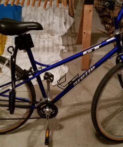 Springer Hands Free Dog Leash Bike Attachment Kit -Pet Exerciser for Running, Walking Jogging - Universal Fit for Bicycles - Quick Release, 18-Inch Rope 20 81I8N2VTlcL