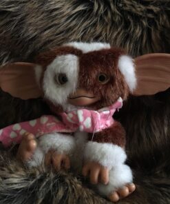 Gremlins - Deluxe Plush - Gizmo 45 81I9Hamf1L
