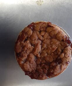 MontoPack Disposable 5 Inch Round Aluminum Foil Pie/Tart Pan, 50 Pack, Oven Safe, Stack & Store, Freeze & Reheat 5 Inch Pie/Tart Pans (50 Pack) 32 81I9L1XiqL