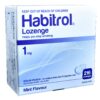Habitrol Nicotine Lozenge Mint Flavor 216 Lozenges (1mg) 216 Count (Pack of 1) 17 81I9irXTkkL