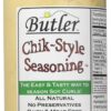 Chik-Style Seasoning - 10.75 oz Jar 17 81IAM1fQRPL