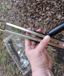 Kingkong 7149 Premium Grill Cover for Weber Charcoal Grills, 22.5-Inch (Compared to the 7149 Grill Cover) Including Grill Brush and Tongs. Charcoal Grills - 22.5'' 31 81ICOrjWFJL