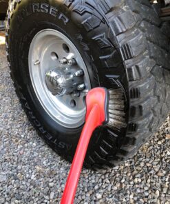 Mothers 155800 Long Handled Brush 37 81IDWG93ZEL