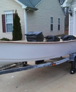 Rust-Oleum, Navy Blue, 207002 Marine Topside Paint, 1-Quart, 32 Fl Oz (Pack of 1), 11 32 Fl Oz (Pack of 1) Marine Topside Enamel Paint 42 81IFN0KpuTL