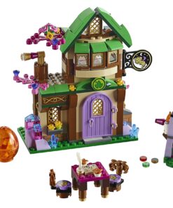 LEGO Elves The Starlight Inn 41174 Building Kit (343 Piece) 12 81IFTIrIAqL