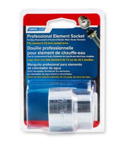 Camco 09953 TRV117743, Silver 6" x 3" 18 81IFUg7I6L