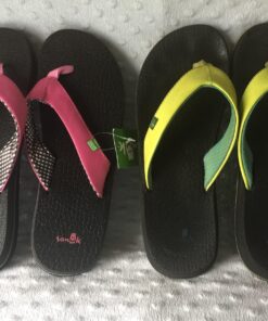 Sanuk Yoga Mat 10 Pink 11 81IGpmRspSL