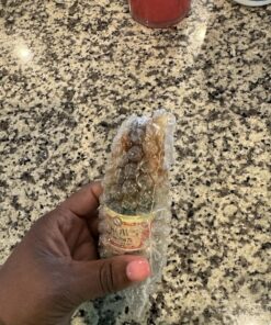 J.CROW'S® Lugol's Solution of Iodine 2% 2oz Unflavored 2 Ounce (Pack of 1) 27 81IH3cgLzL