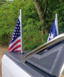 LIFEGARD Aquatics Standard Threaded Bulkhead Kit for Fish Aquariums – High-Impact Resistant PVC – Includes Bulkhead Fitting, Gasket, Lock Nut – Jet Black – 2 Inch 15 81IHIhECUWL