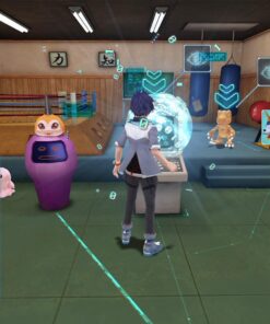 Digimon World: Next Order - PlayStation 4 Standard 16 81IHUtOtN L