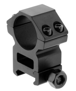 Alternative view of AccuShot Picatinny/Weaver Medium Profile 2-piece 1-inch Rings