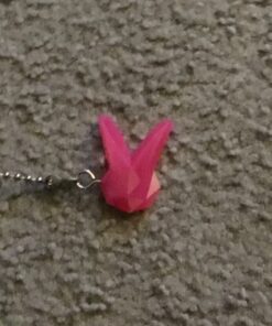 Overwatch D.Va Nerf Rival Blaster with 3 Overwatch Rival Rounds Standard 29 81IJLiLn00L