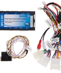 PAC RP4.2-TY11 Radiopro4 Ty11 Radio Replacement 20 81IK73pXX1L