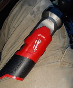 Milwaukee 49-24-0146 M12 12-Volt LED Work Light Bare Tool 19 81IKB25dncL