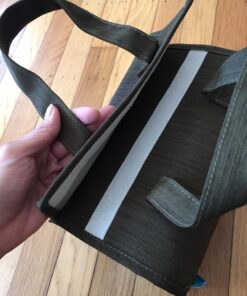 4kits Hanging Roll-Up Makeup Bag/Toiletry Kit/Travel Organizer for Women - 4 Removable Storage Bags - Organize Make Up, Cosmetics, First Aid, Medicine, Personal Care, Bathroom, Palette/Brush Holder 73 81IONvkMkL