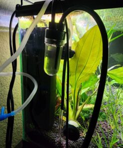 Fluval 88g-CO2 Bubble Counter - 3.1 Ounces 3.1 OZ 9 81IPMxmtV0L