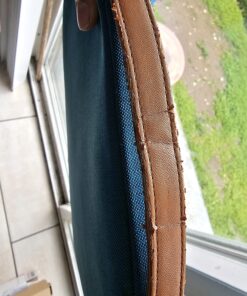 ProCase Laptop Sleeve Case Protective Bag 13 - 13.5 Inch Teal 67 81IRW3yhE3L