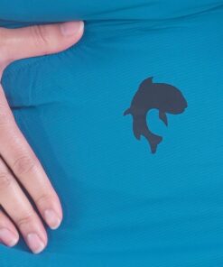 GEAR AID Tenacious Tape 3”x20” Fabric and Vinyl Gear Repair Tape, Quickly Fix Holes and Rips in Puffy Jackets, Rain and Snow Gear, Tents, Sleeping Bag and More, Clear, 2 Pack 28 81IS6rGS3EL