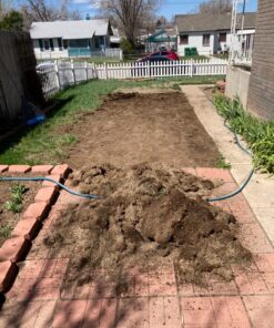 Scotts Turf Builder Grass Seed Sun & Shade Mix, Grows in Extreme Conditions & Spreads for a Durable Lawn, 7 lbs. 1 Pack 7 lb. 59 81IVzCei6L 1